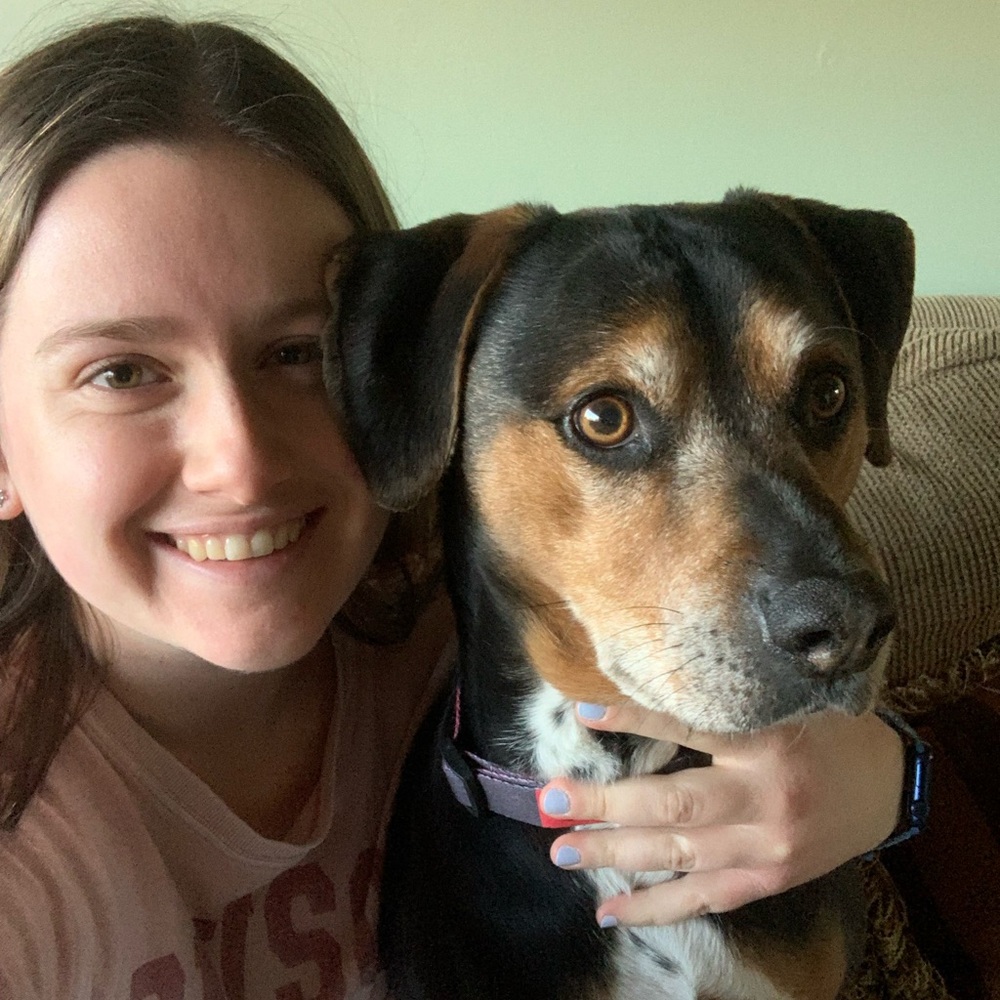 Meet your Posher, Emily